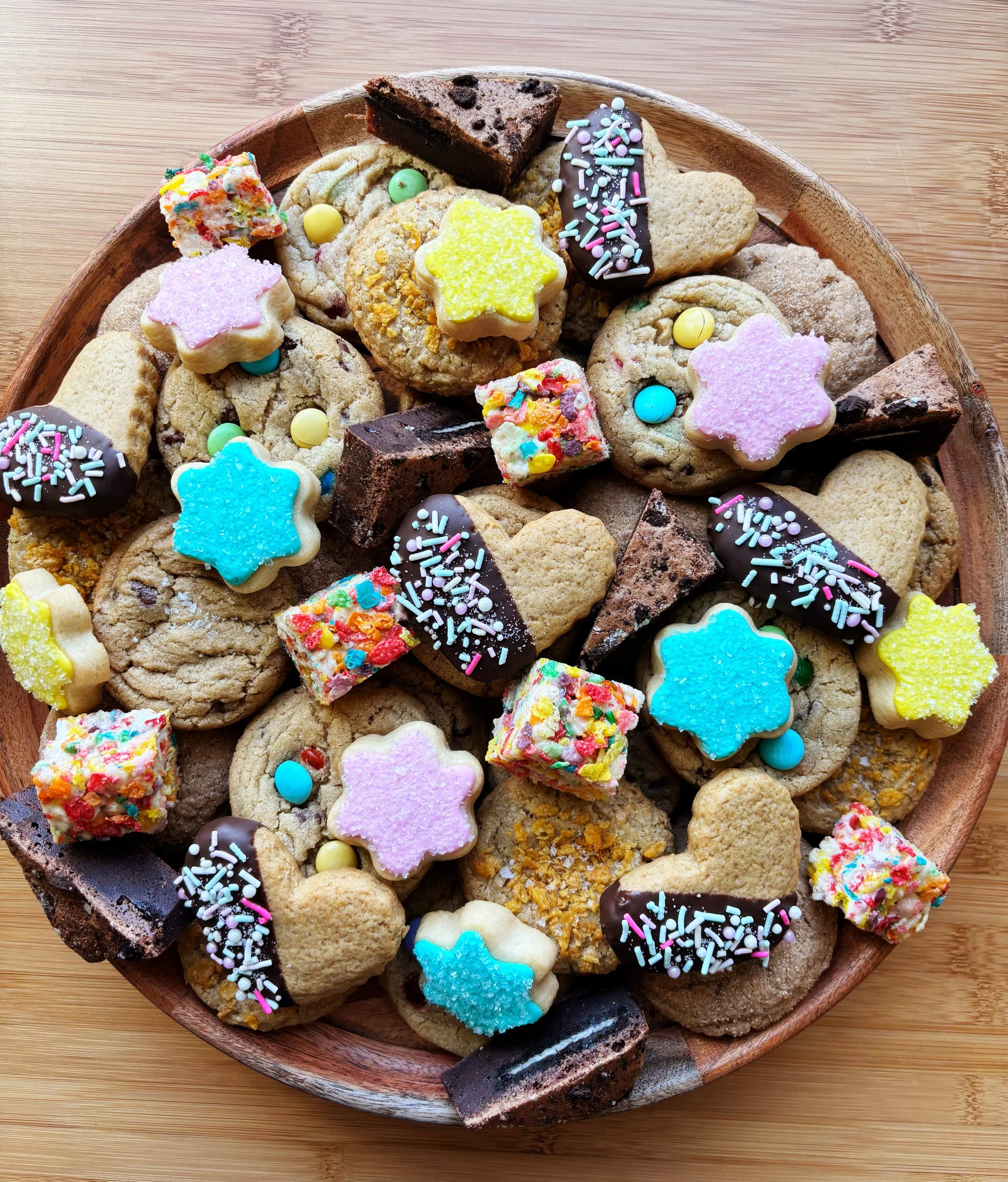 Cookie Monsterz